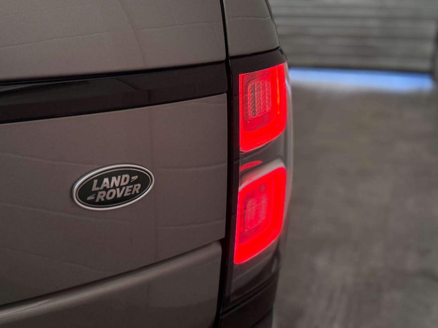 Used Land Rover Range Rover 2018 for sale - 77446412: Photo 12