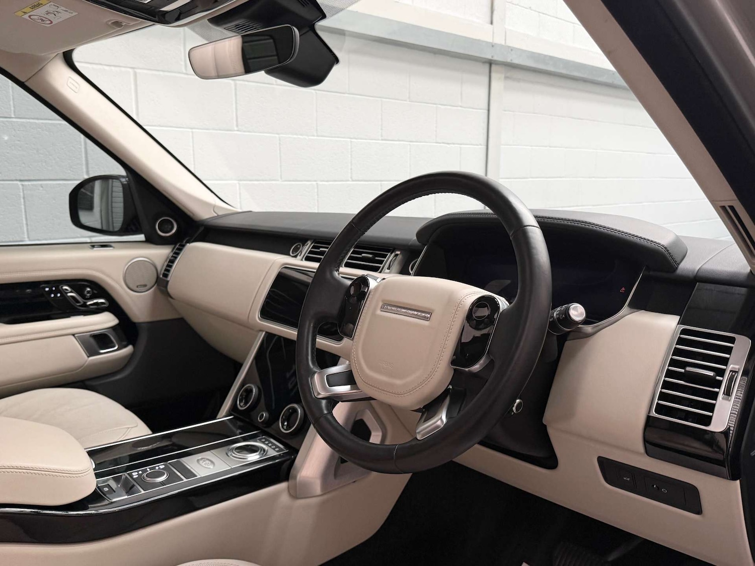 Used Land Rover Range Rover 2018 for sale - 77446412: Photo 14