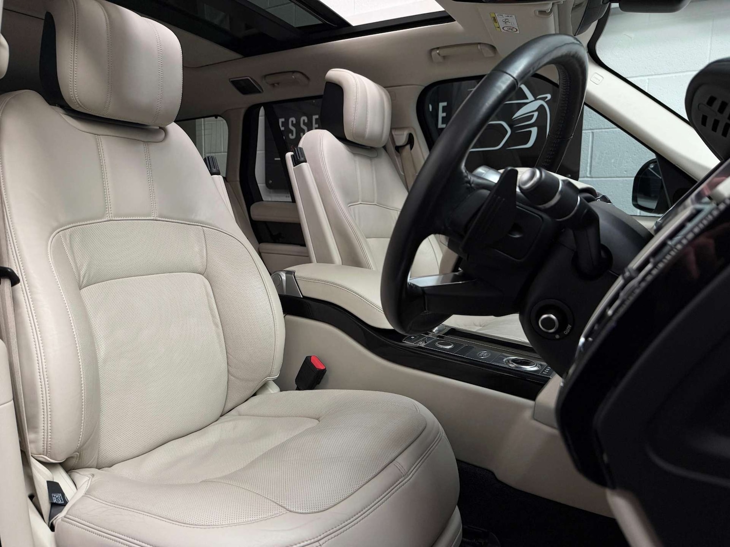 Used Land Rover Range Rover 2018 for sale - 77446412: Photo 15