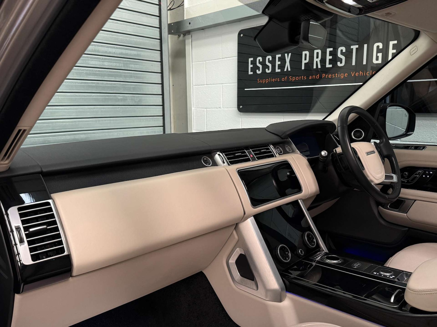 Used Land Rover Range Rover 2018 for sale - 77446412: Photo 16