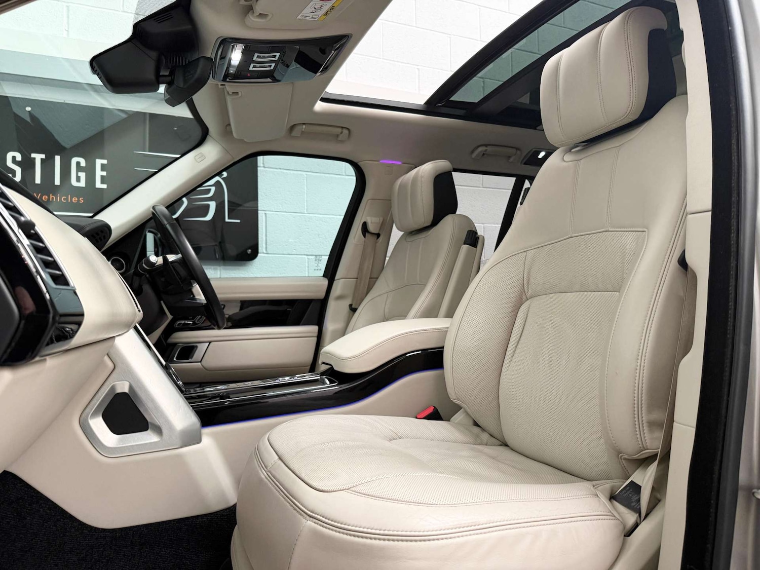 Used Land Rover Range Rover 2018 for sale - 77446412: Photo 17