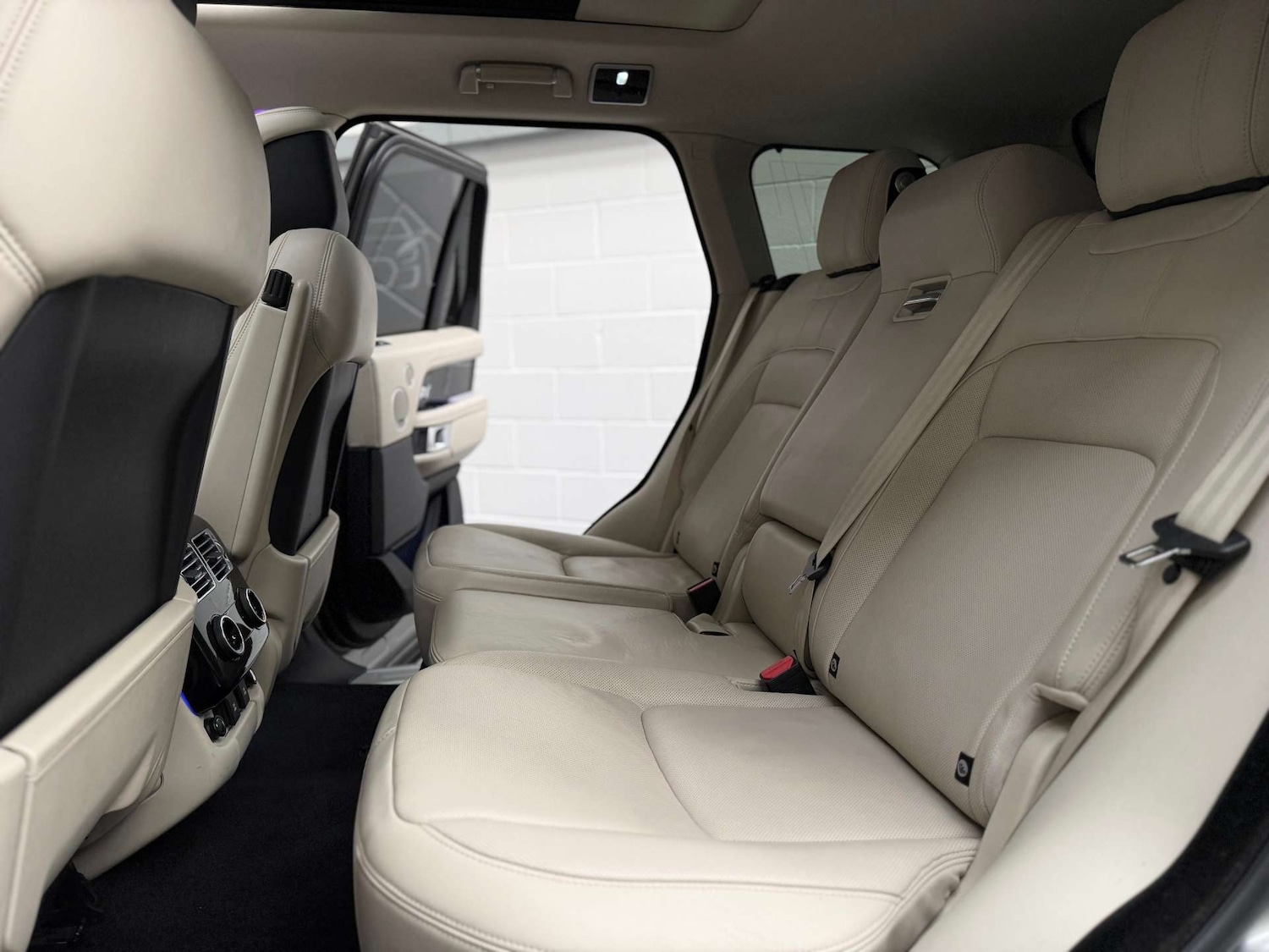 Used Land Rover Range Rover 2018 for sale - 77446412: Photo 18