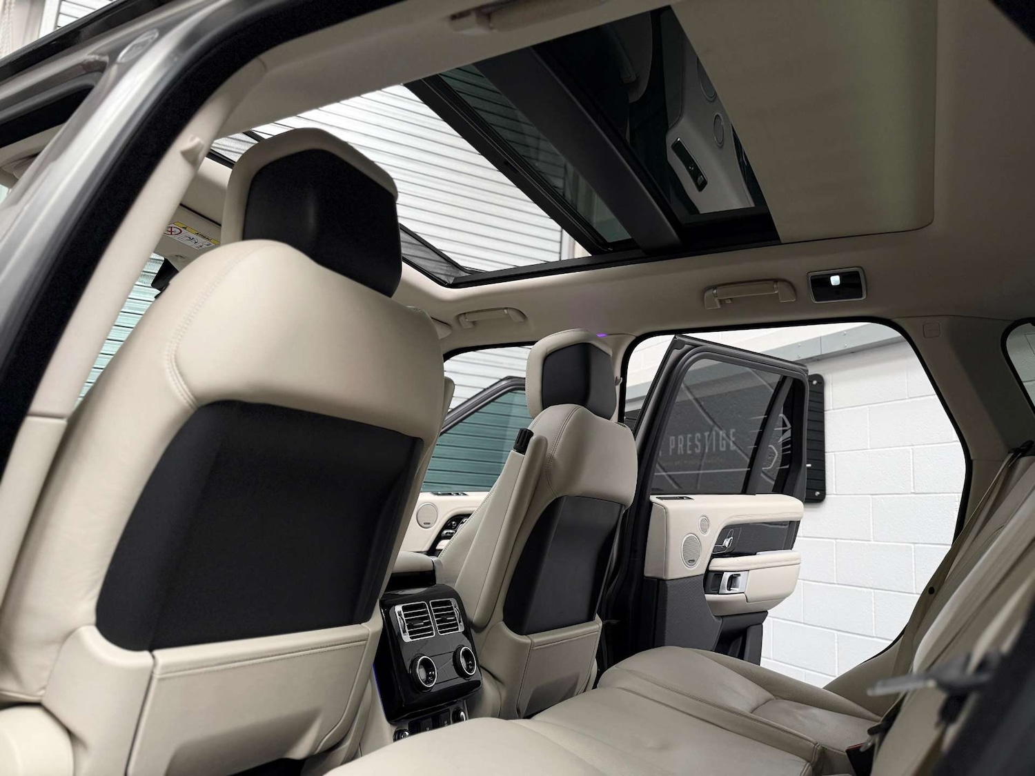 Used Land Rover Range Rover 2018 for sale - 77446412: Photo 20