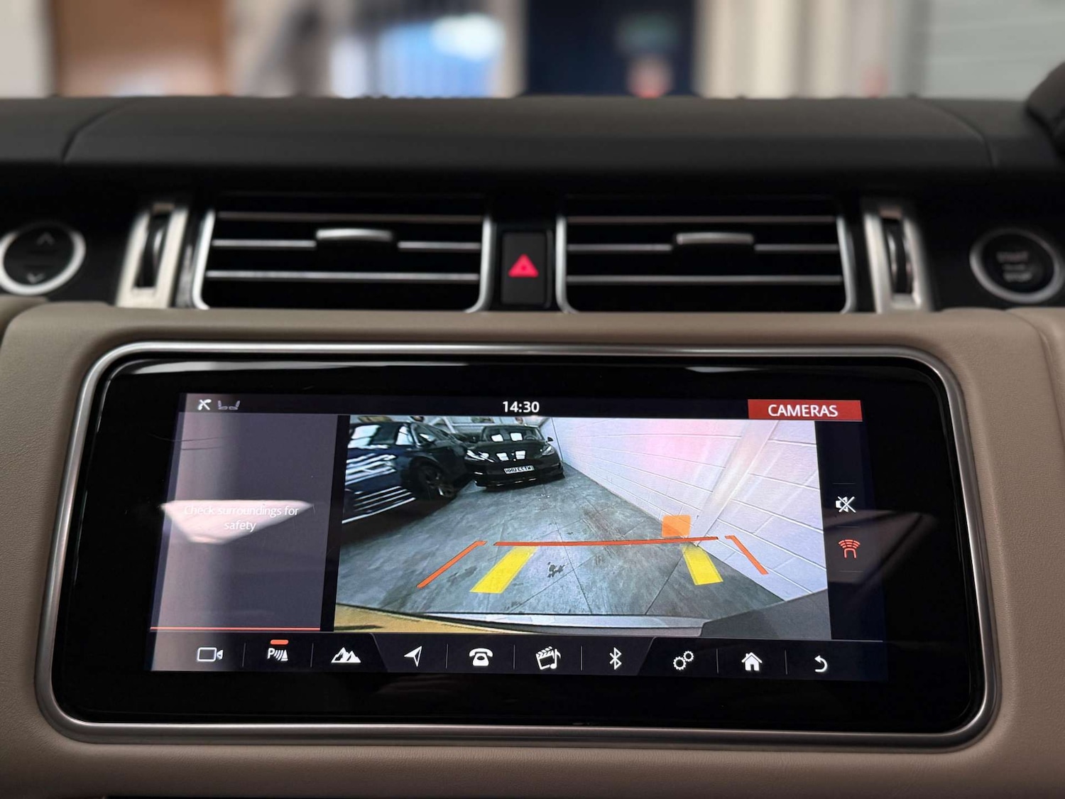 Used Land Rover Range Rover 2018 for sale - 77446412: Photo 21