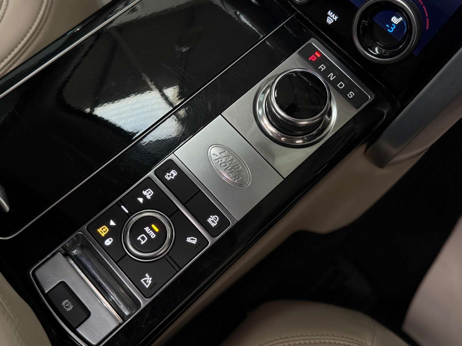 Used Land Rover Range Rover 2018 for sale - 77446412: Photo 23