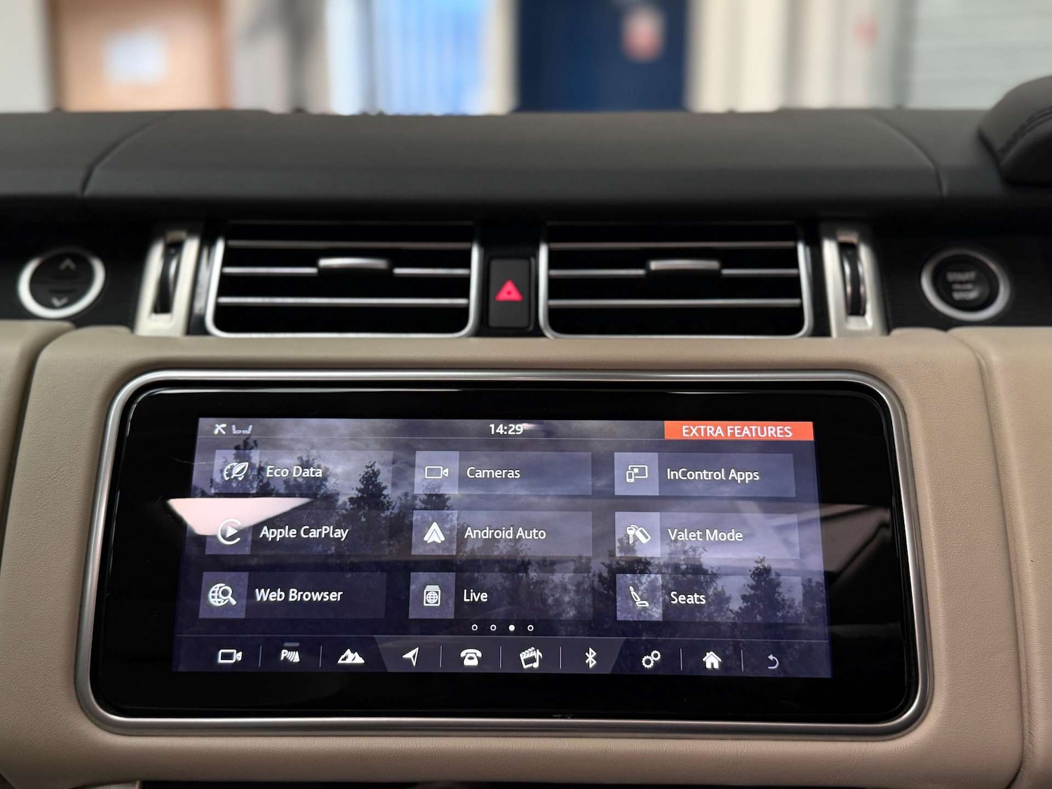 Used Land Rover Range Rover 2018 for sale - 77446412: Photo 24