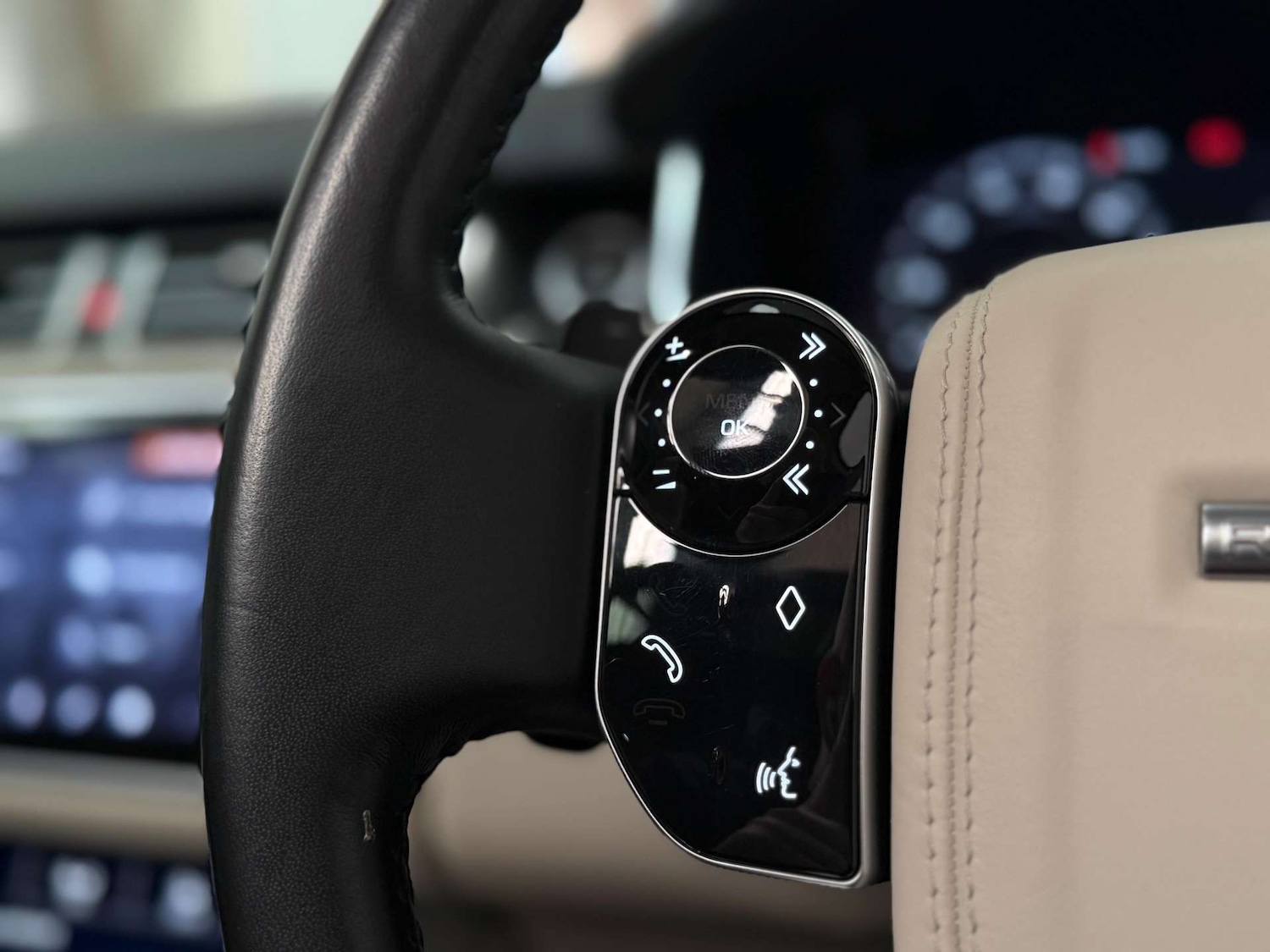 Used Land Rover Range Rover 2018 for sale - 77446412: Photo 27