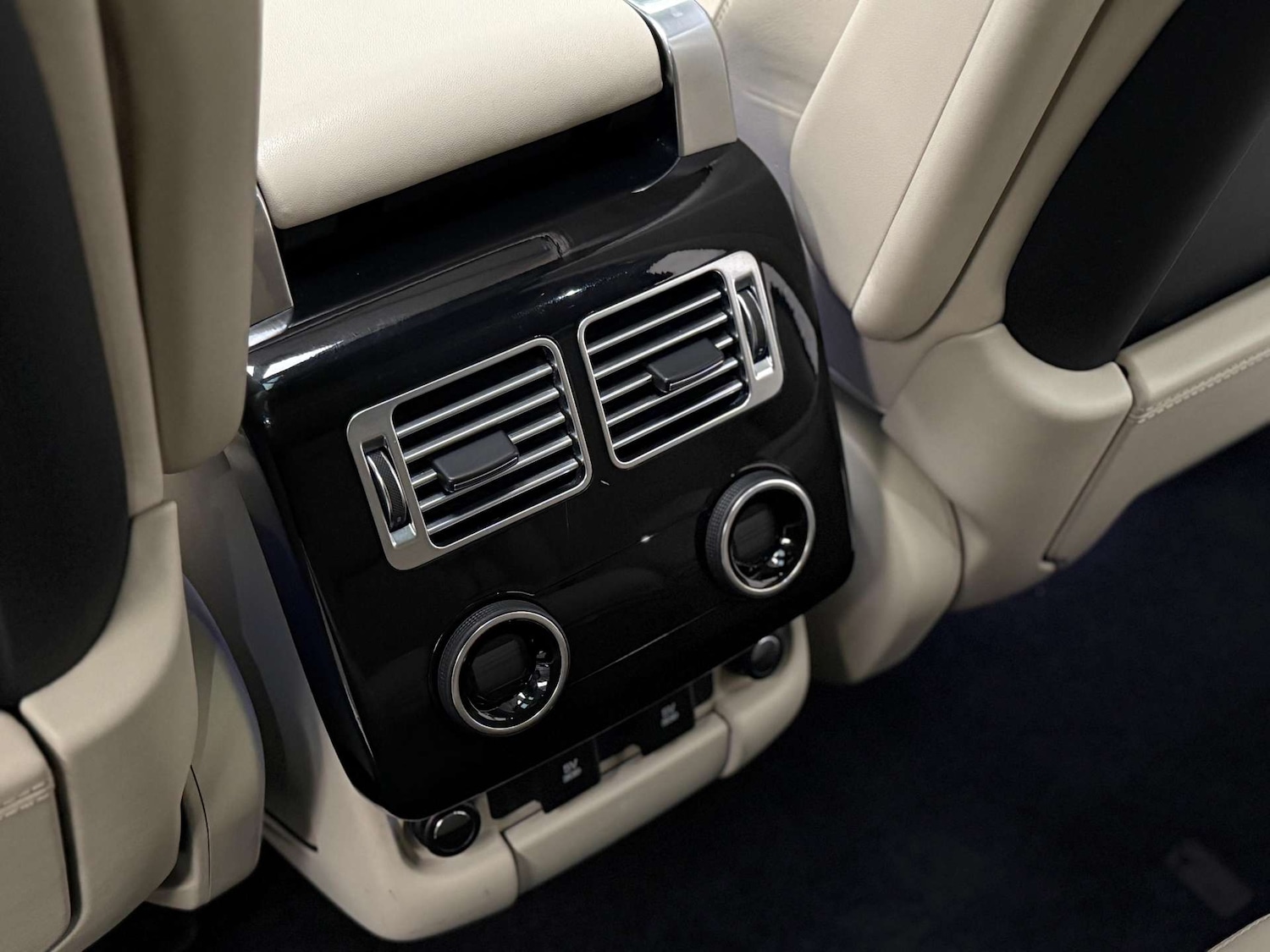 Used Land Rover Range Rover 2018 for sale - 77446412: Photo 29