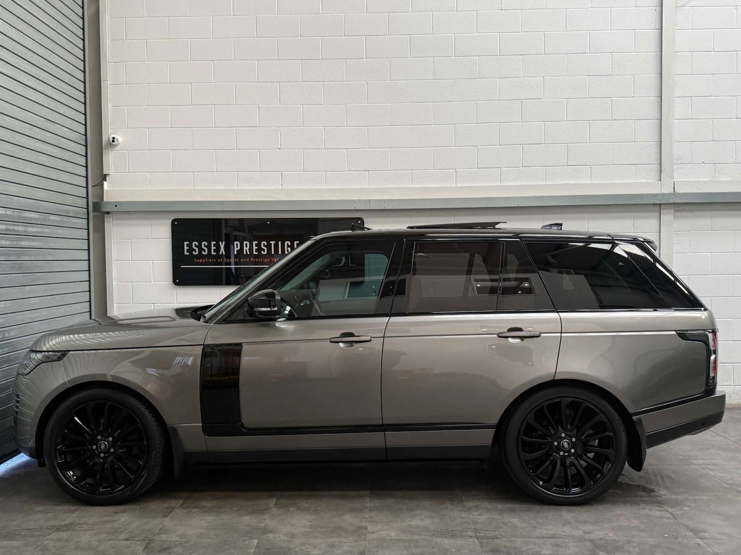 Used Land Rover Range Rover 2018 for sale - 77446412: Photo 4