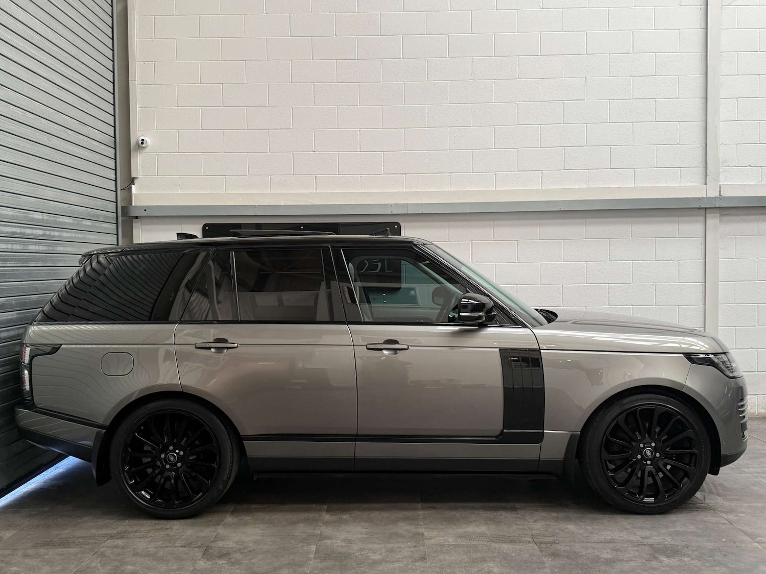 Used Land Rover Range Rover 2018 for sale - 77446412: Photo 5