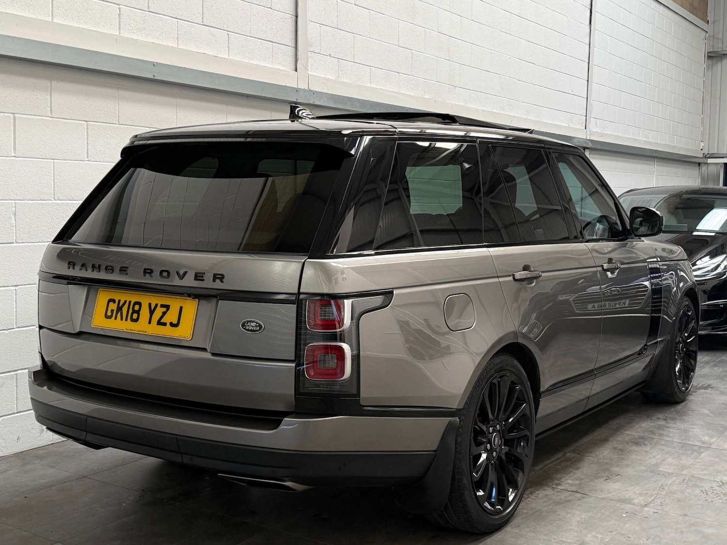 Used Land Rover Range Rover 2018 for sale - 77446412: Photo 6