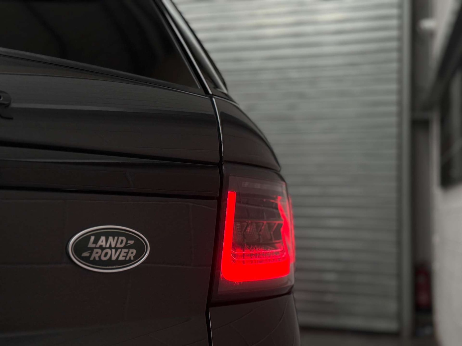 Used Land Rover Range Rover Sport 2018 for sale - 76197233: Photo 12