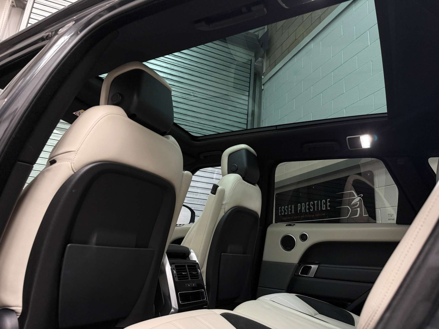 Used Land Rover Range Rover Sport 2018 for sale - 76197233: Photo 22