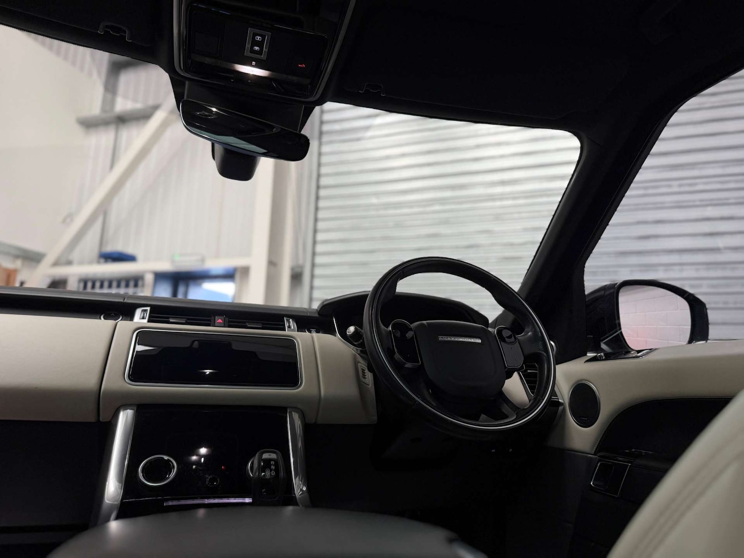 Used Land Rover Range Rover Sport 2018 for sale - 76197233: Photo 26