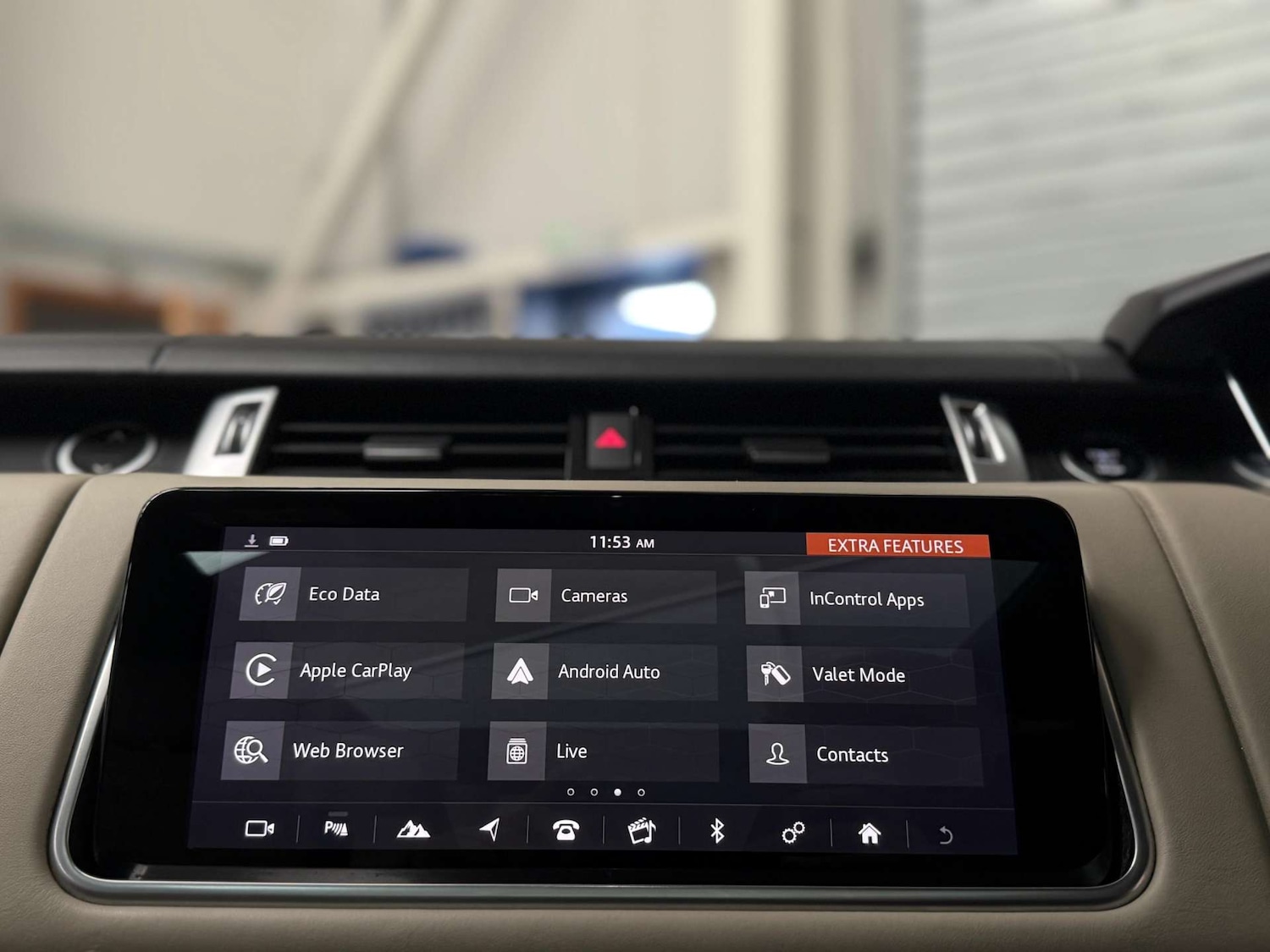 Used Land Rover Range Rover Sport 2018 for sale - 76197233: Photo 27
