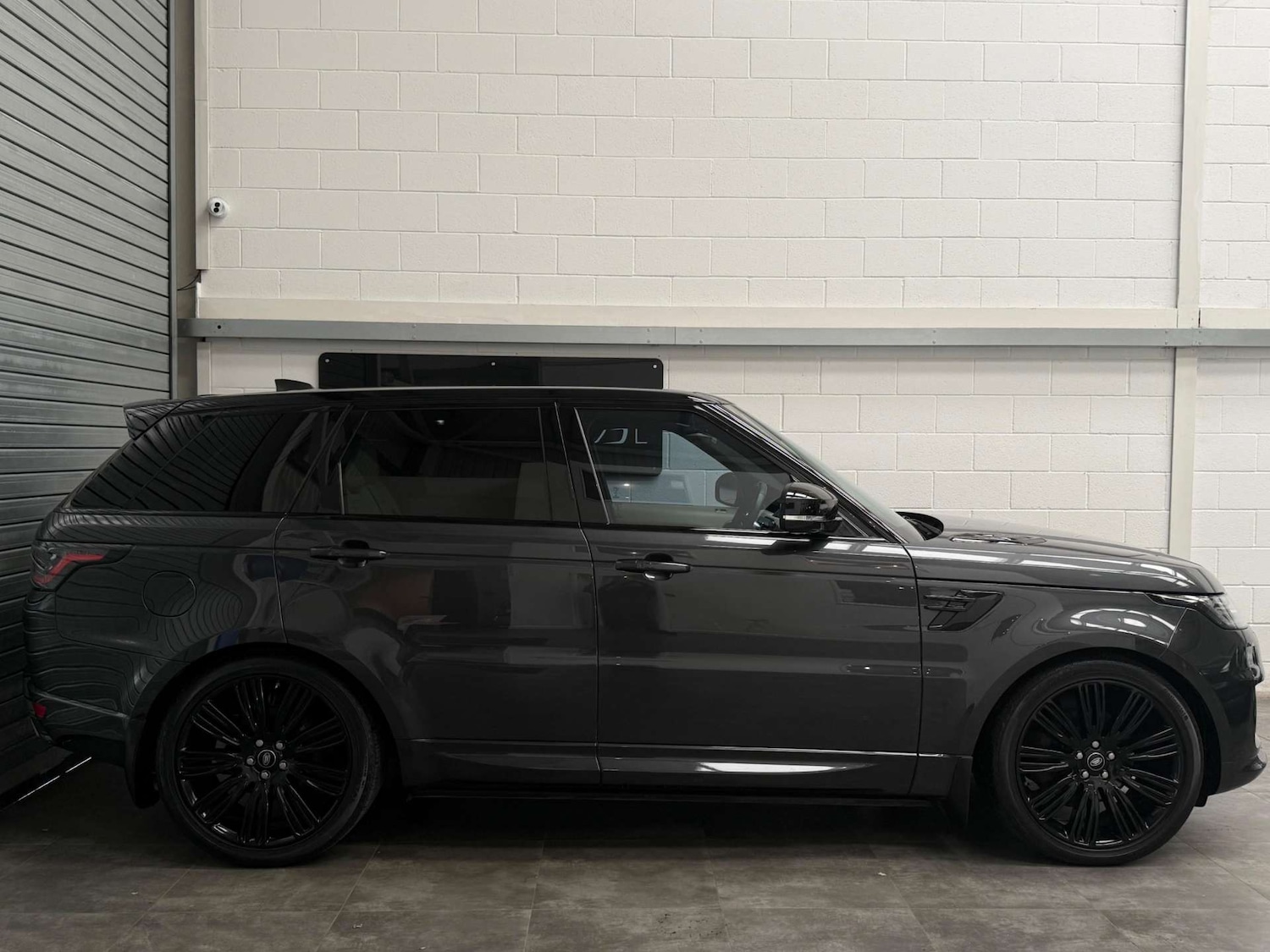 Used Land Rover Range Rover Sport 2018 for sale - 76197233: Photo 5