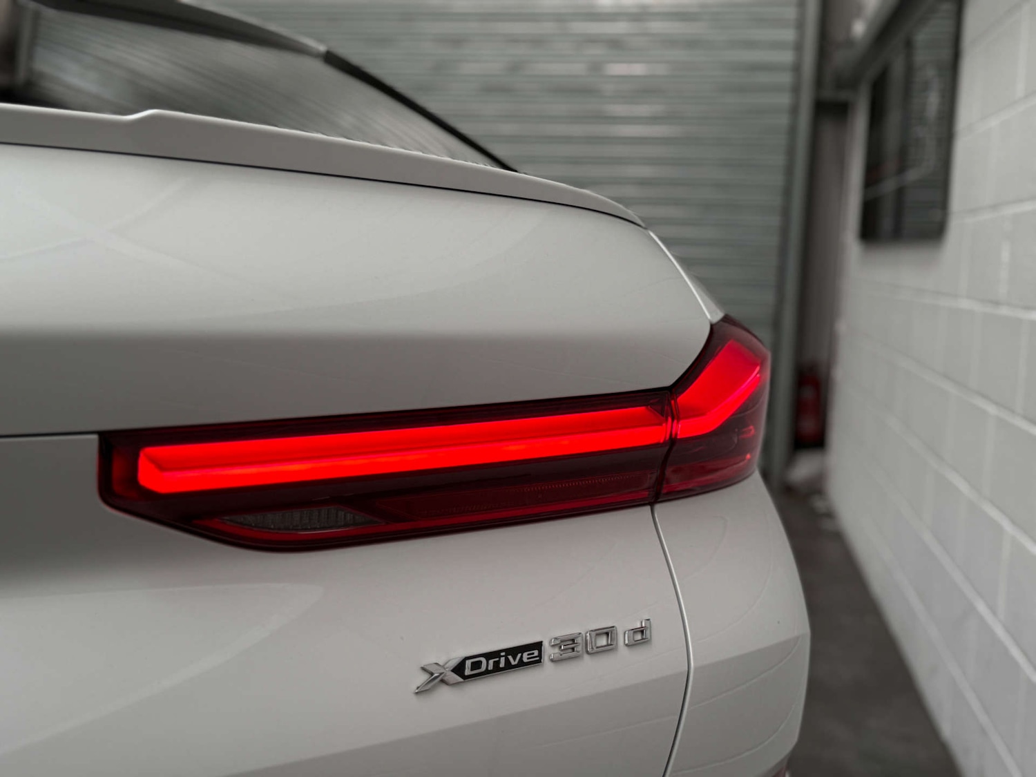 Used BMW X6 2020 for sale - 77880410: Photo 12