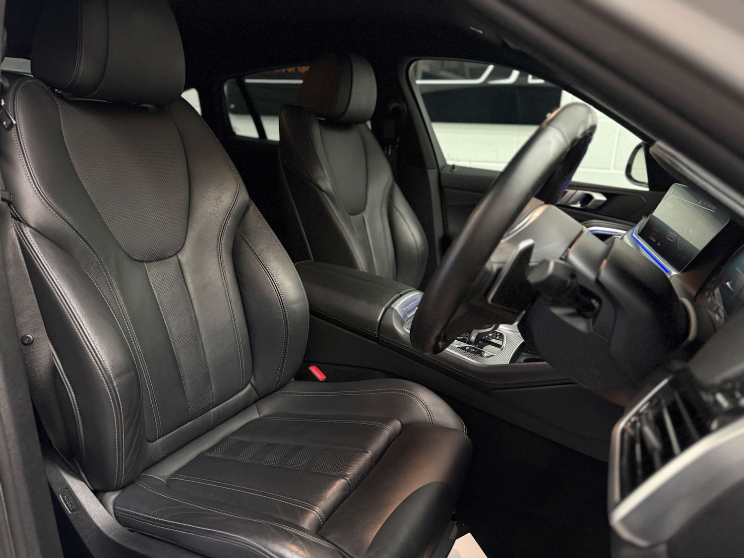 Used BMW X6 2020 for sale - 77880410: Photo 15