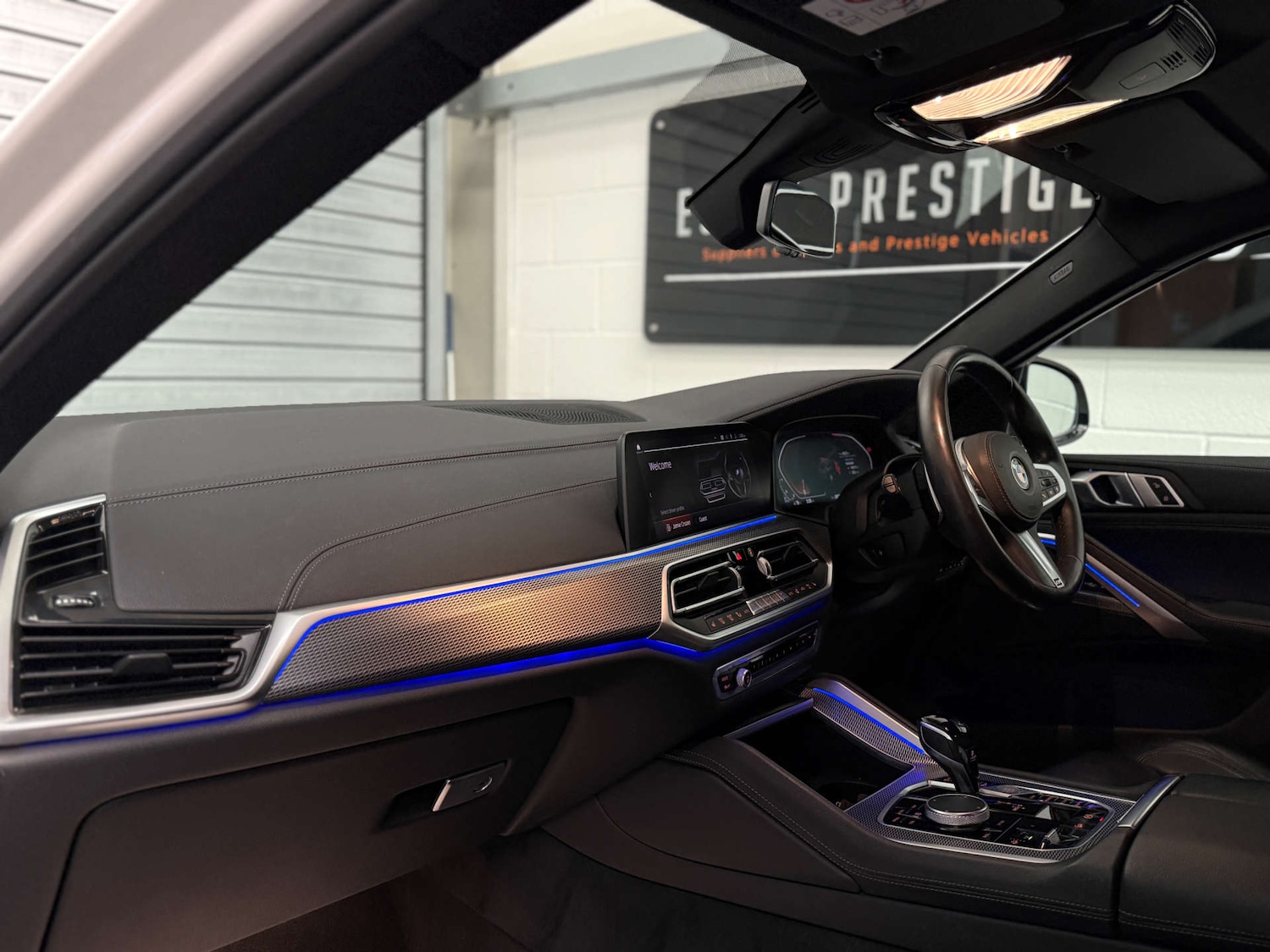 Used BMW X6 2020 for sale - 77880410: Photo 16