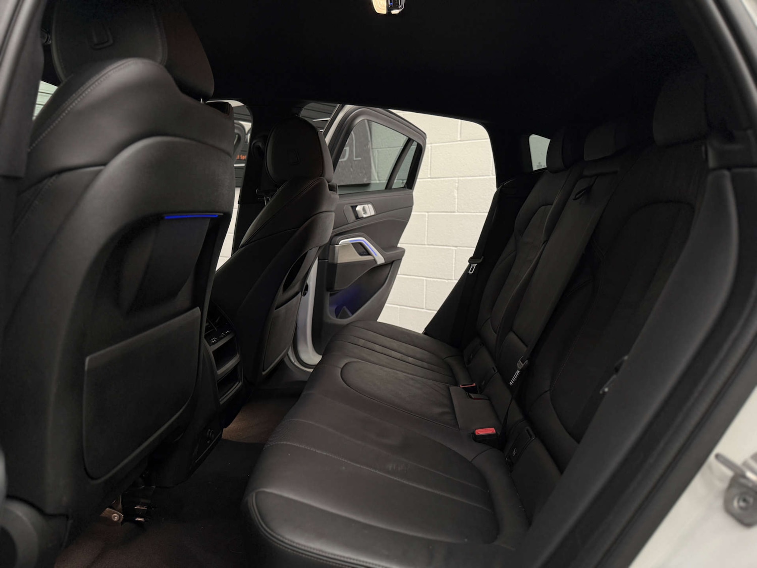 Used BMW X6 2020 for sale - 77880410: Photo 18