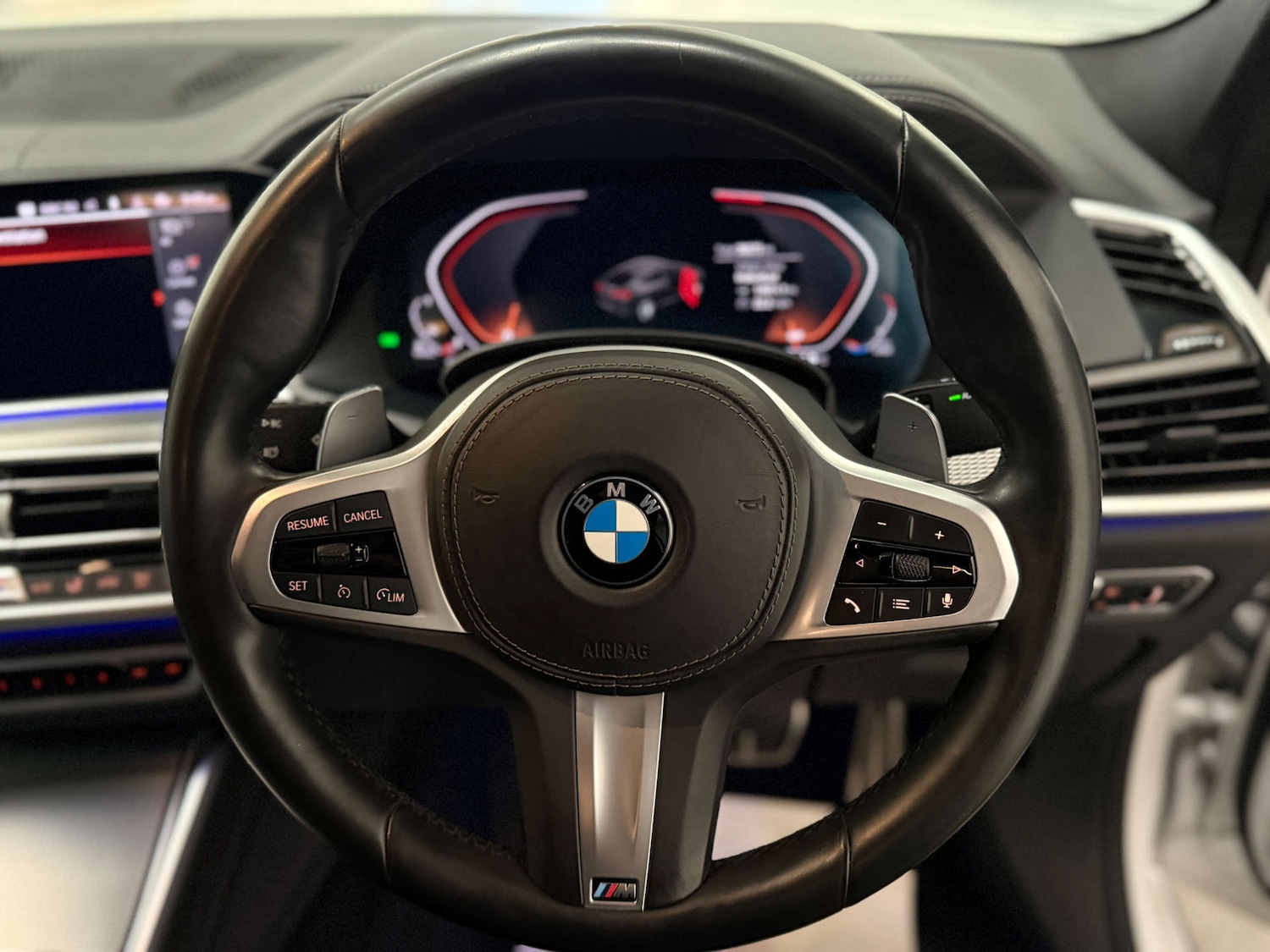 Used BMW X6 2020 for sale - 77880410: Photo 19