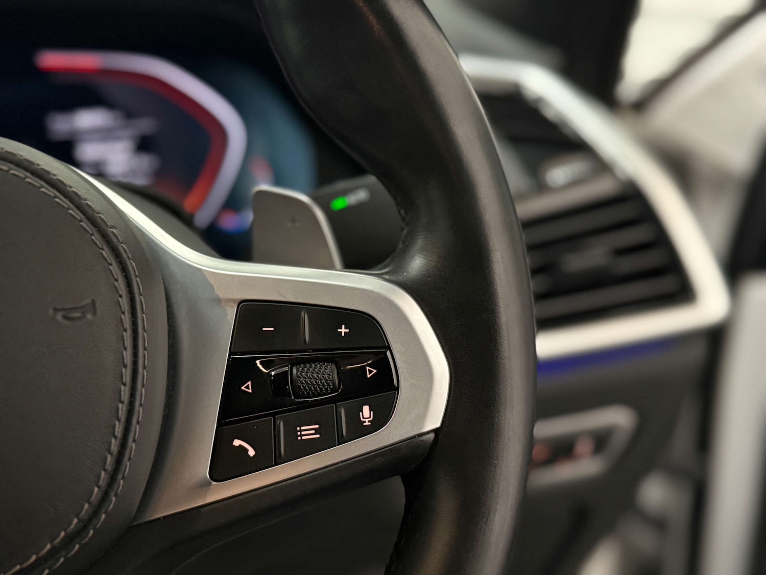 Used BMW X6 2020 for sale - 77880410: Photo 21