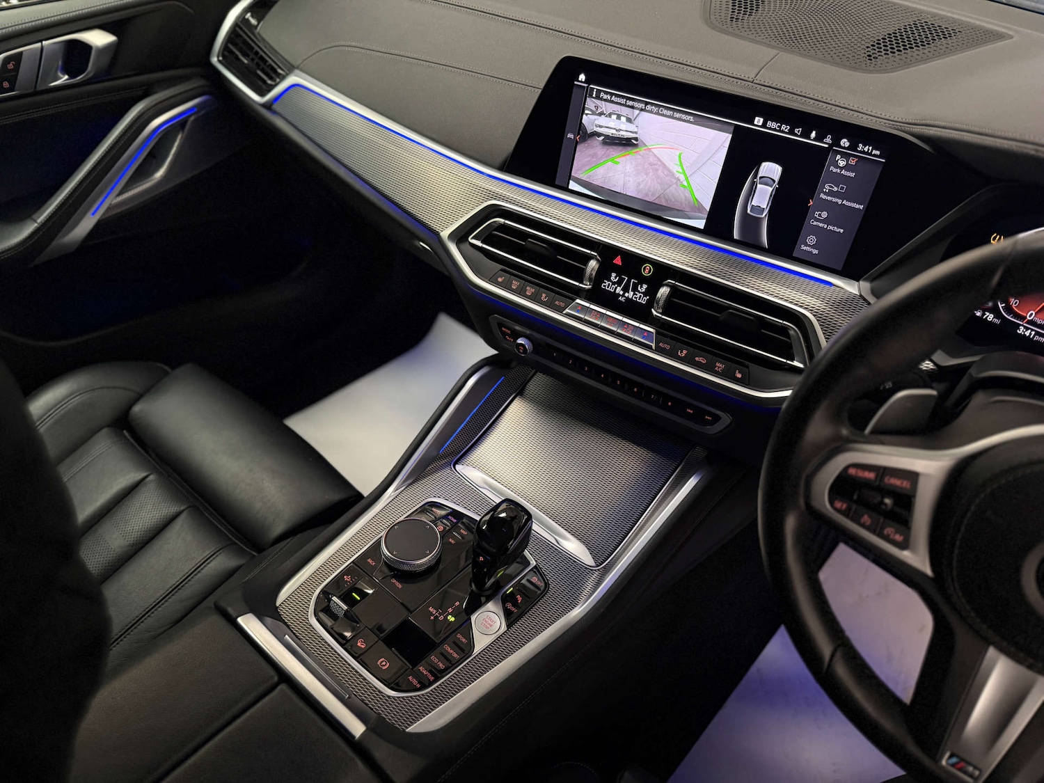 Used BMW X6 2020 for sale - 77880410: Photo 22