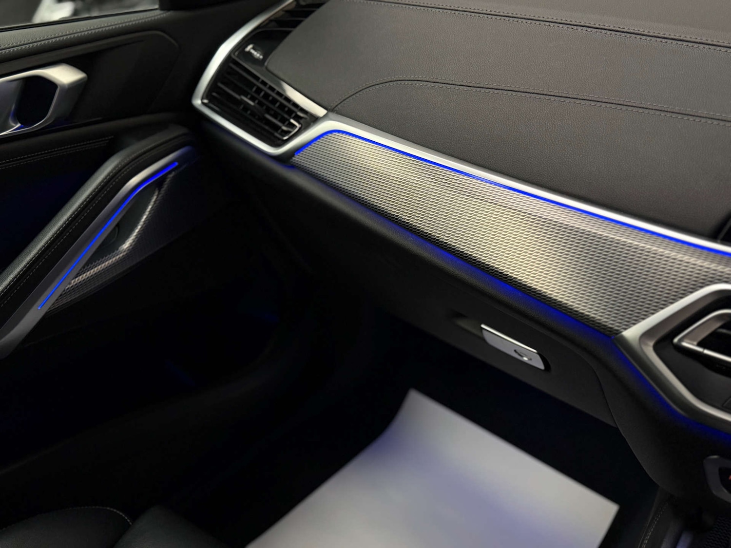 Used BMW X6 2020 for sale - 77880410: Photo 24