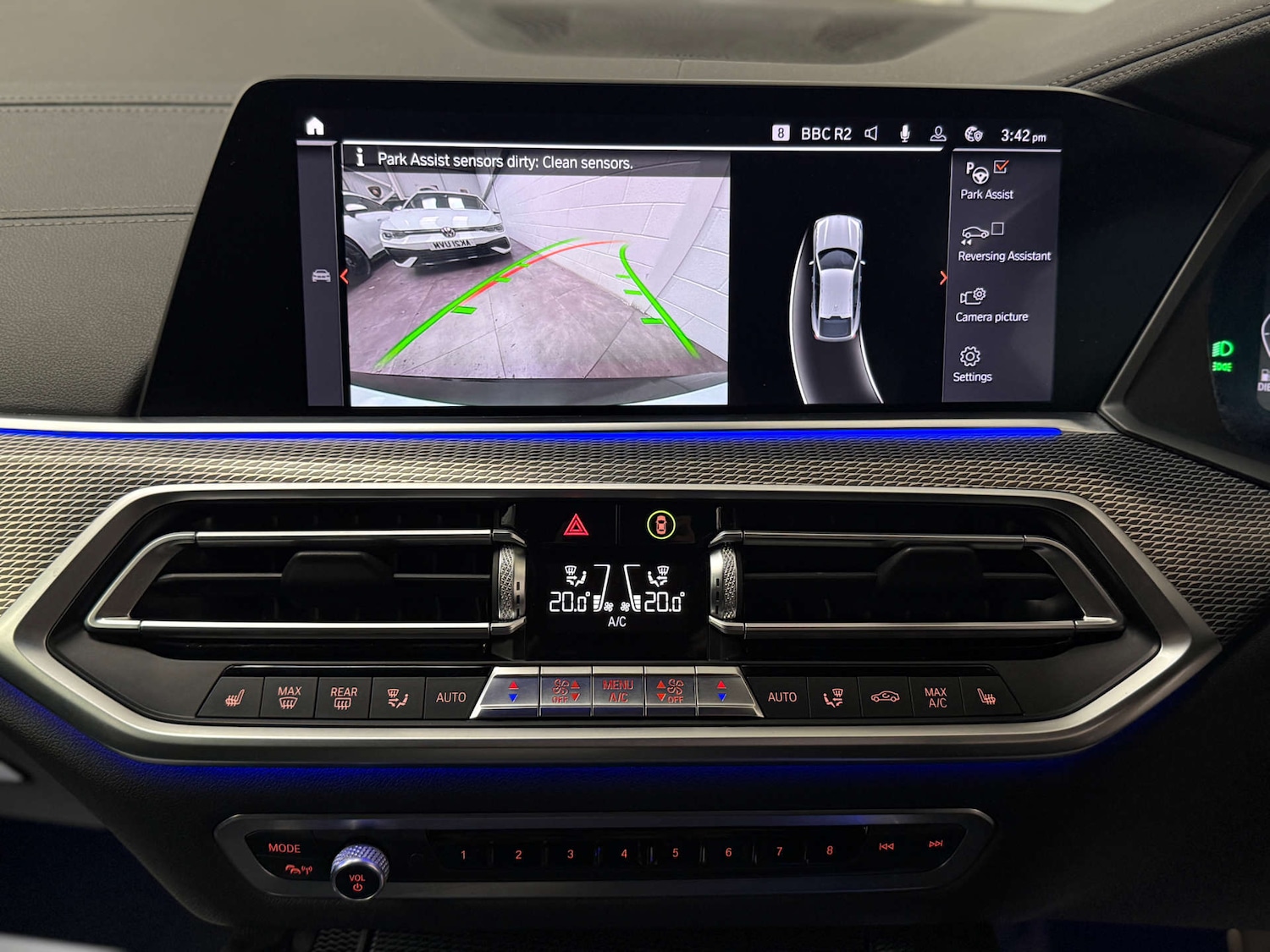 Used BMW X6 2020 for sale - 77880410: Photo 27