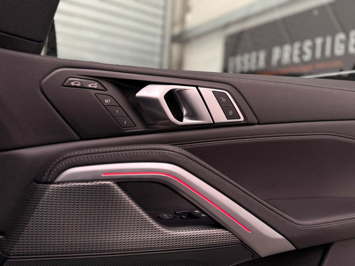 Used BMW X6 2020 for sale - 77880410: Photo 28