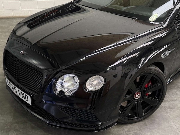 Used Bentley Continental 2015 for sale - 76311226: Photo 11