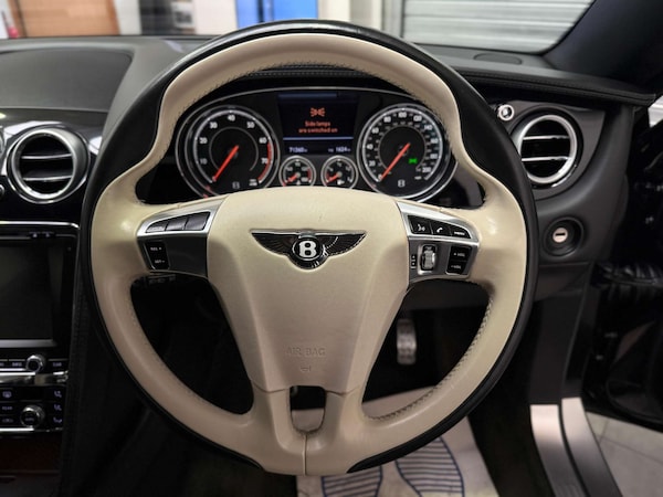 Used Bentley Continental 2015 for sale - 76311226: Photo 12
