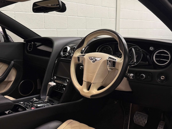 Used Bentley Continental 2015 for sale - 76311226: Photo 13