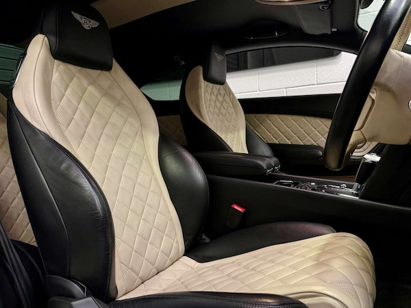 Used Bentley Continental 2015 for sale - 76311226: Photo 14