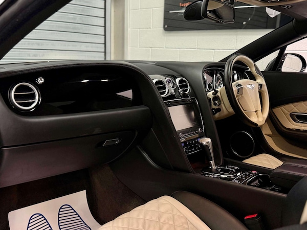 Used Bentley Continental 2015 for sale - 76311226: Photo 15