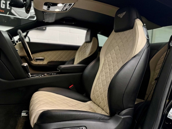 Used Bentley Continental 2015 for sale - 76311226: Photo 16