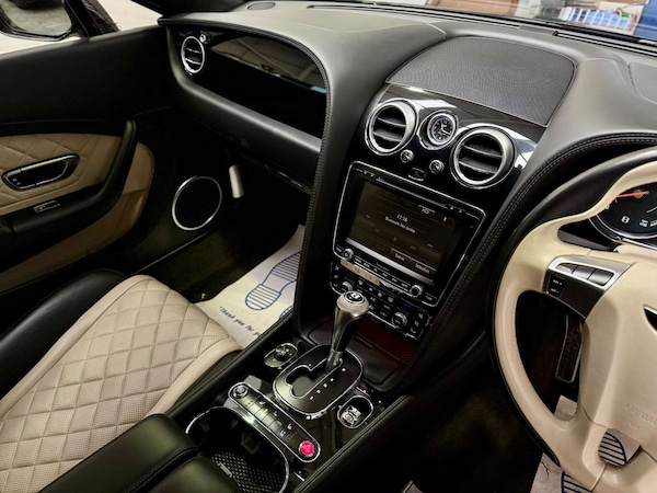 Used Bentley Continental 2015 for sale - 76311226: Photo 17
