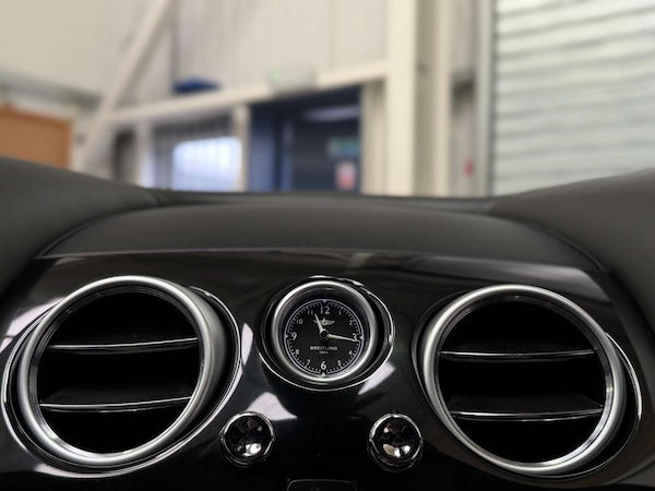 Used Bentley Continental 2015 for sale - 76311226: Photo 21