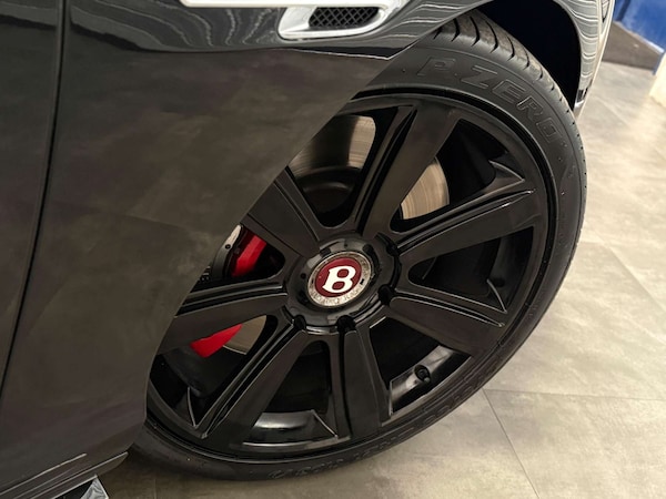 Used Bentley Continental 2015 for sale - 76311226: Photo 24