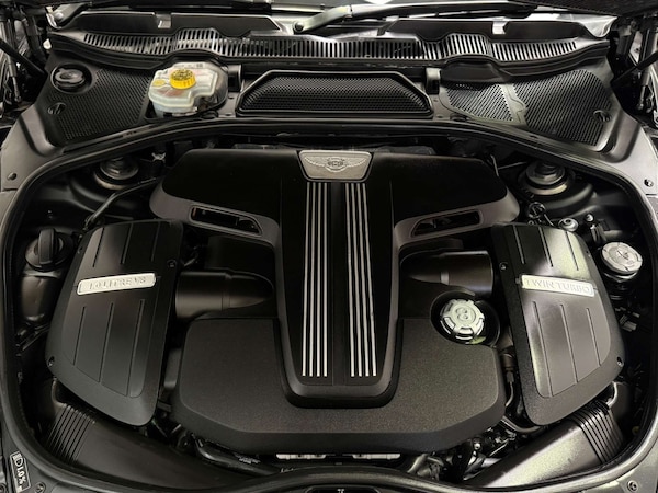 Used Bentley Continental 2015 for sale - 76311226: Photo 25