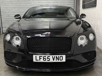Used Bentley Continental 2015 for sale - 76311226: Photo 2
