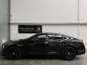 Used Bentley Continental 2015 for sale - 76311226: Photo 4