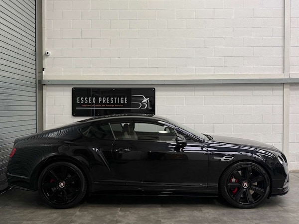Used Bentley Continental 2015 for sale - 76311226: Photo 5