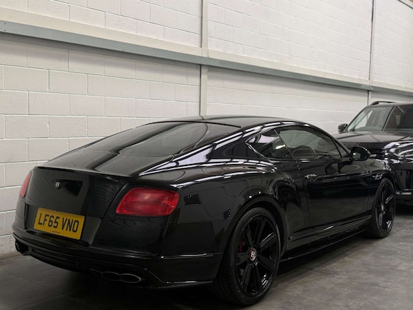 Used Bentley Continental 2015 for sale - 76311226: Photo 6