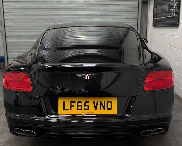 Used Bentley Continental 2015 for sale - 76311226: Photo 7