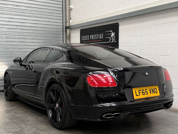 Used Bentley Continental 2015 for sale - 76311226: Photo 8