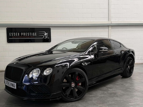 Used Bentley Continental 2015 for sale - 76311226: Photo 9