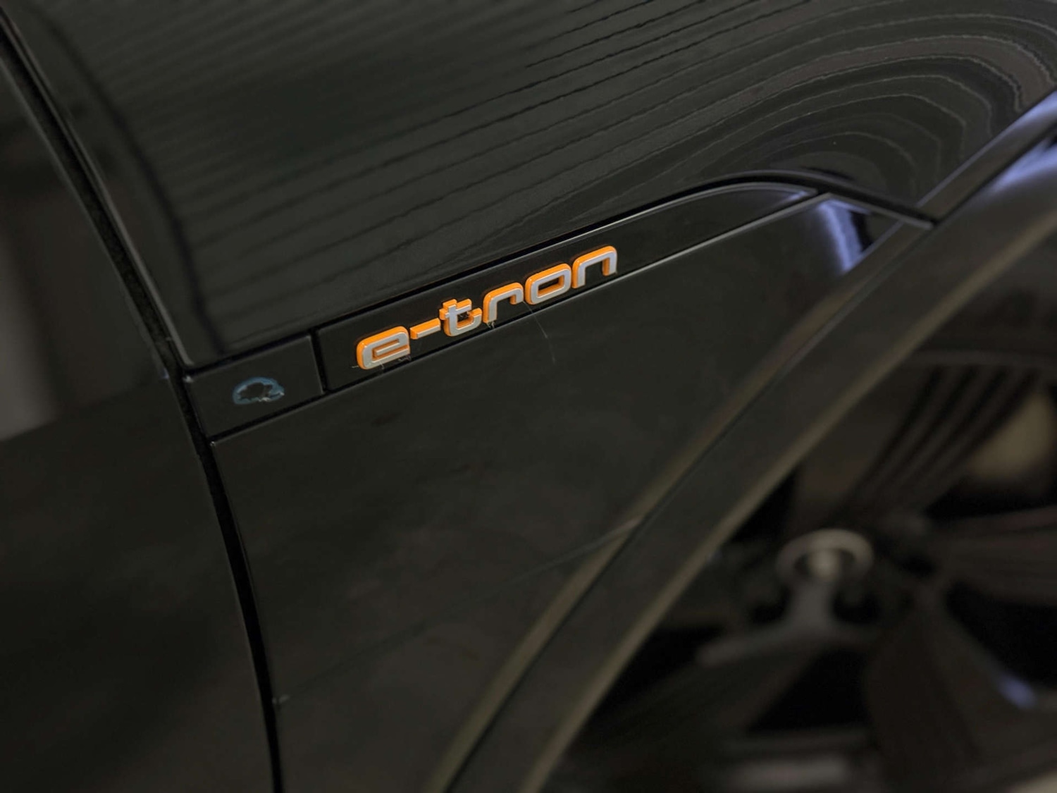 Used Audi e-tron 2022 for sale - 77921651: Photo 13