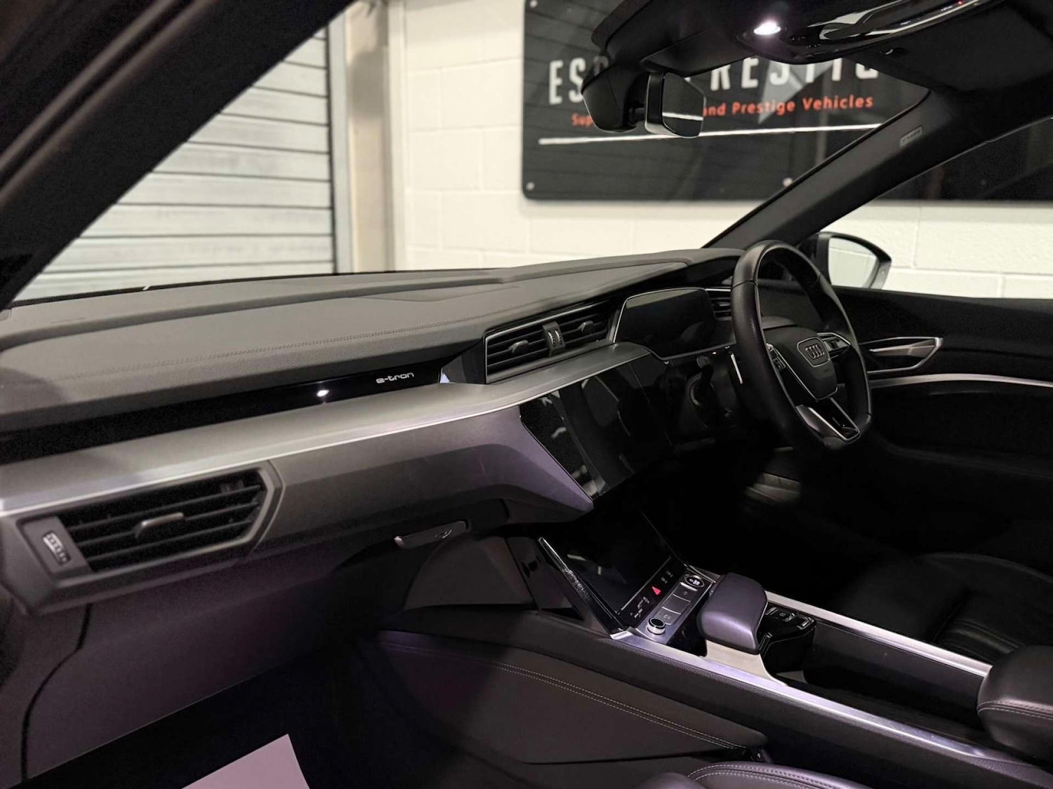 Used Audi e-tron 2022 for sale - 77921651: Photo 17