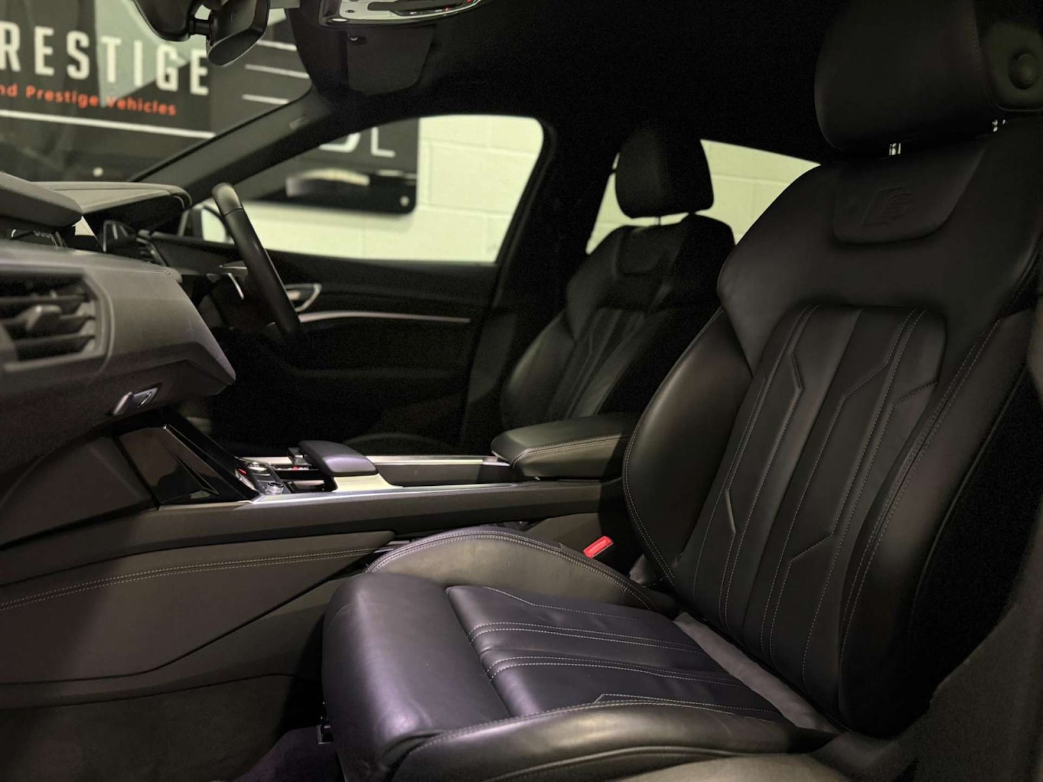 Used Audi e-tron 2022 for sale - 77921651: Photo 18